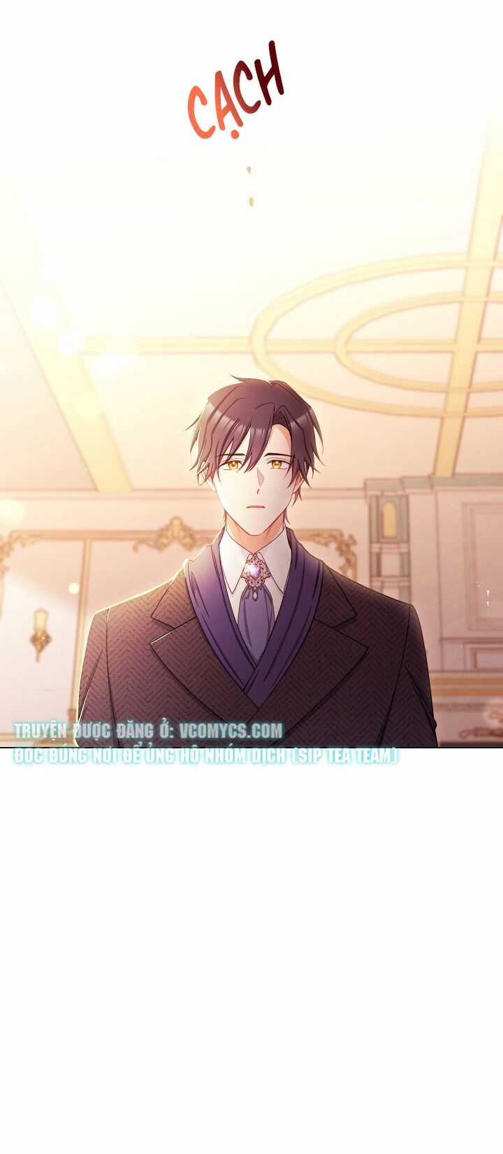 Ác Nữ Phản Diện Đảo Ngược Đồng Hồ Cát Chapter 80 trang 27