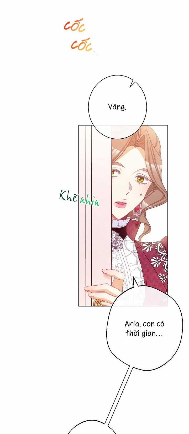 Ác Nữ Phản Diện Đảo Ngược Đồng Hồ Cát Chapter 80 trang 28