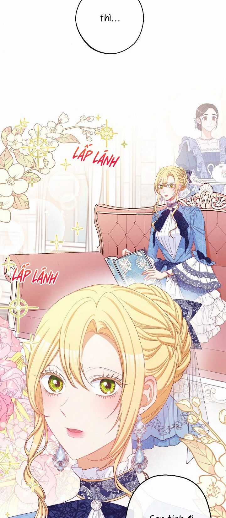 Ác Nữ Phản Diện Đảo Ngược Đồng Hồ Cát Chapter 80 trang 29