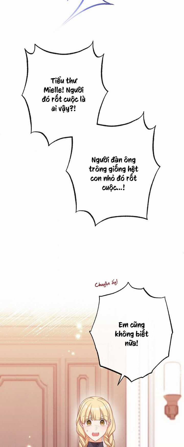 Ác Nữ Phản Diện Đảo Ngược Đồng Hồ Cát Chapter 80 trang 3