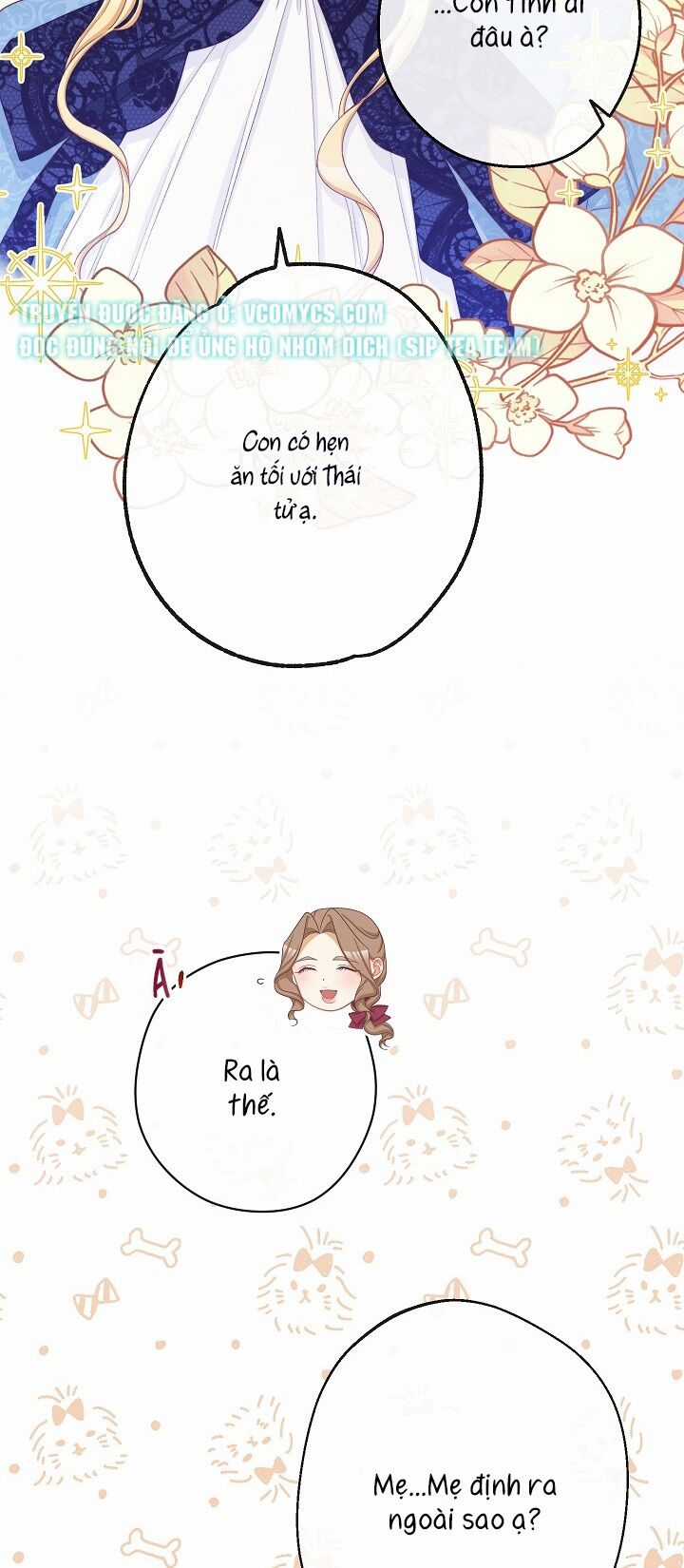 Ác Nữ Phản Diện Đảo Ngược Đồng Hồ Cát Chapter 80 trang 30