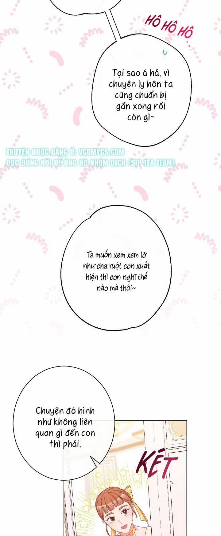 Ác Nữ Phản Diện Đảo Ngược Đồng Hồ Cát Chapter 80 trang 40