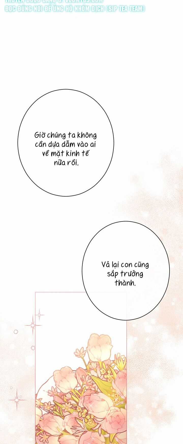 Ác Nữ Phản Diện Đảo Ngược Đồng Hồ Cát Chapter 80 trang 43