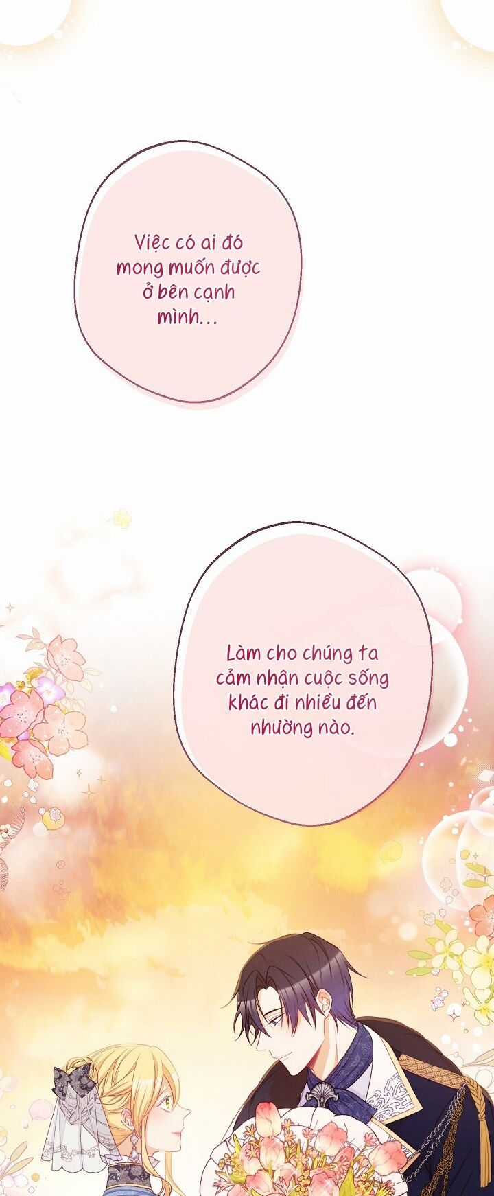 Ác Nữ Phản Diện Đảo Ngược Đồng Hồ Cát Chapter 80 trang 46