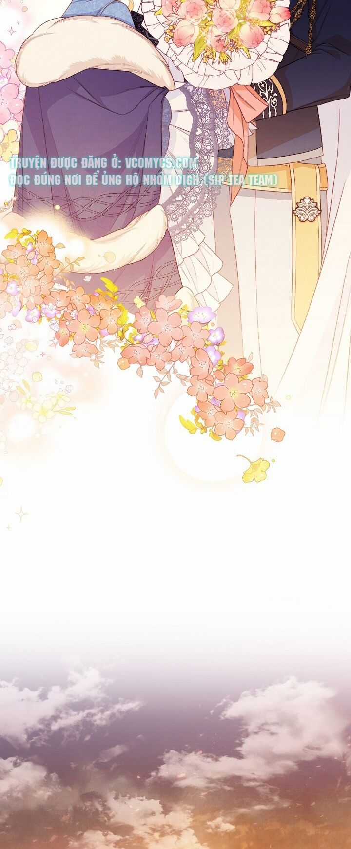 Ác Nữ Phản Diện Đảo Ngược Đồng Hồ Cát Chapter 80 trang 47