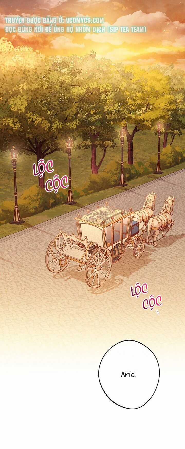 Ác Nữ Phản Diện Đảo Ngược Đồng Hồ Cát Chapter 80 trang 48