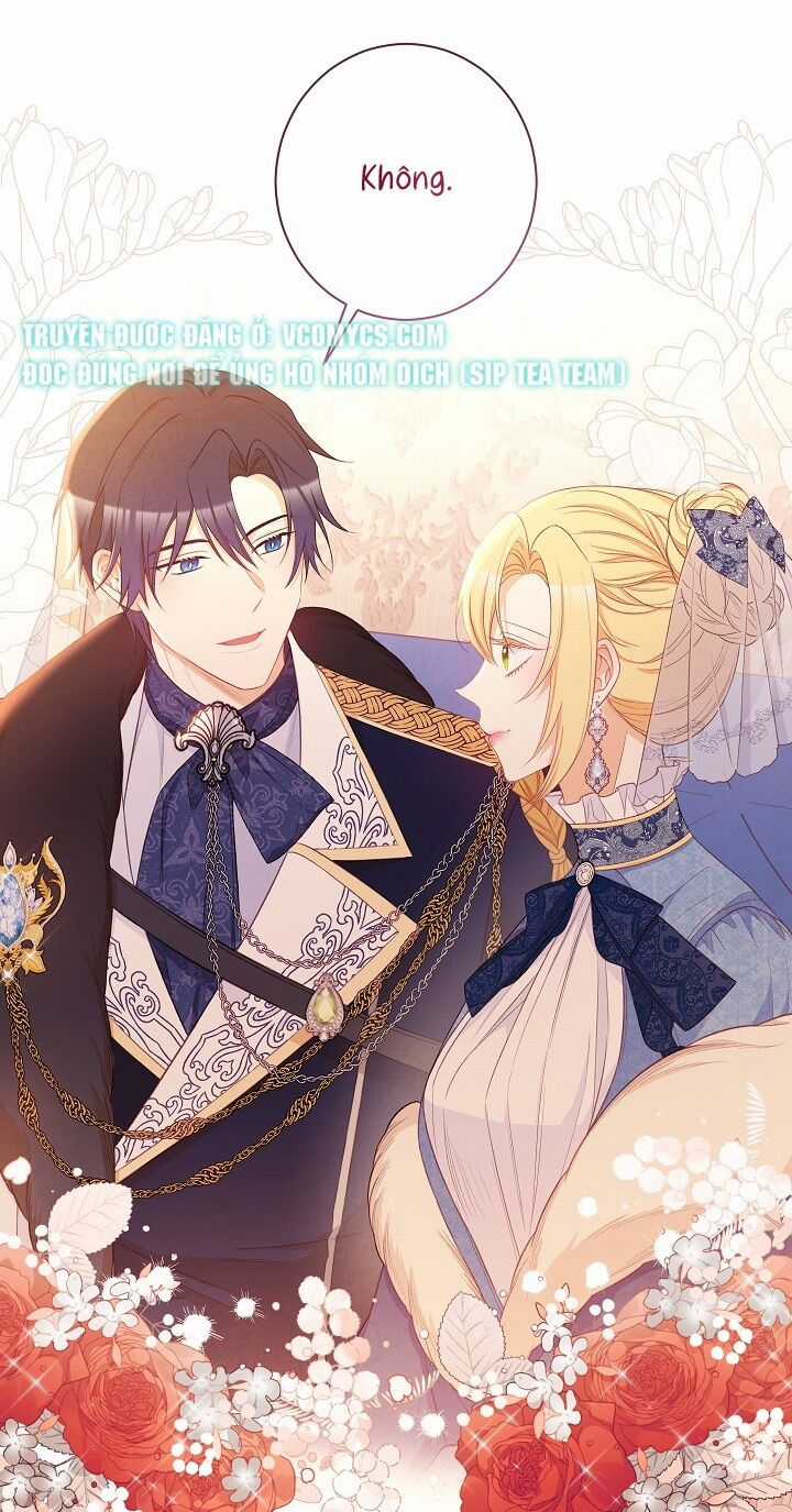 Ác Nữ Phản Diện Đảo Ngược Đồng Hồ Cát Chapter 80 trang 50