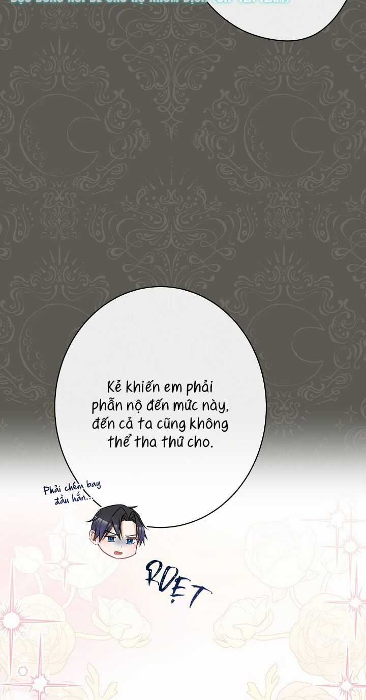 Ác Nữ Phản Diện Đảo Ngược Đồng Hồ Cát Chapter 80 trang 54