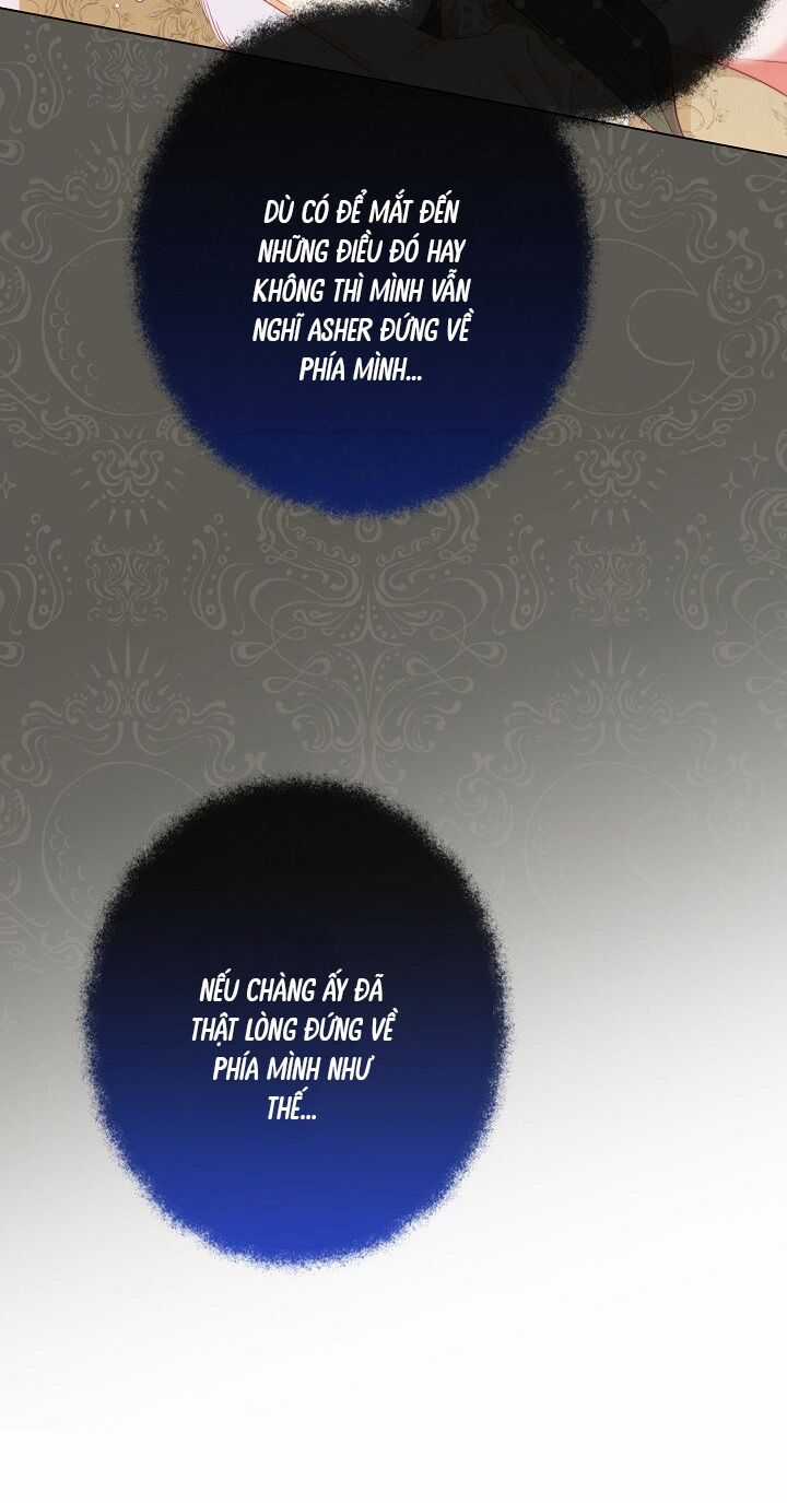 Ác Nữ Phản Diện Đảo Ngược Đồng Hồ Cát Chapter 80 trang 56