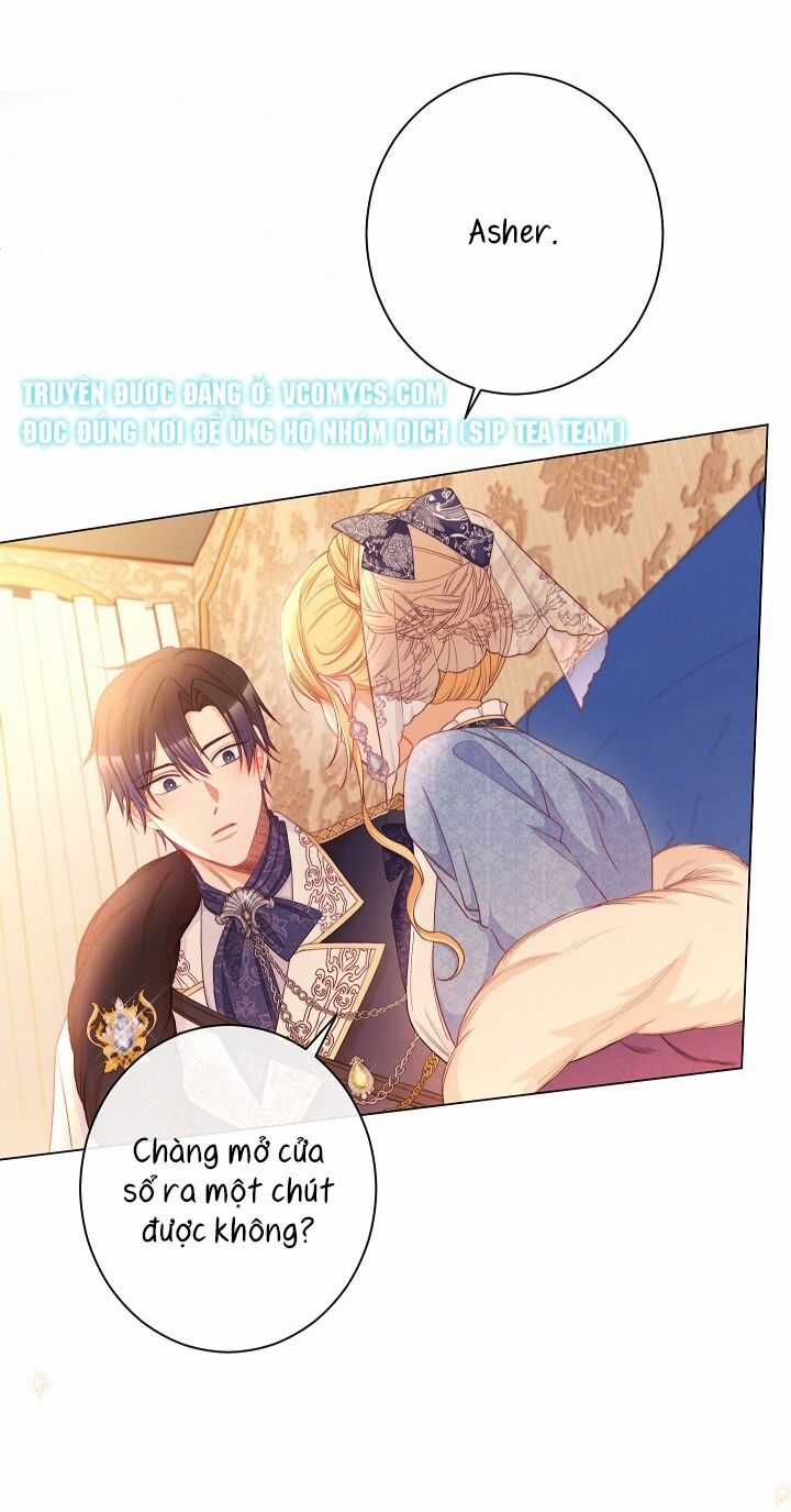 Ác Nữ Phản Diện Đảo Ngược Đồng Hồ Cát Chapter 80 trang 57