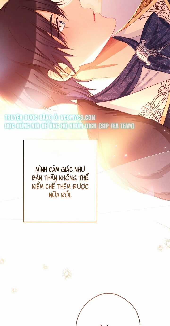 Ác Nữ Phản Diện Đảo Ngược Đồng Hồ Cát Chapter 80 trang 59