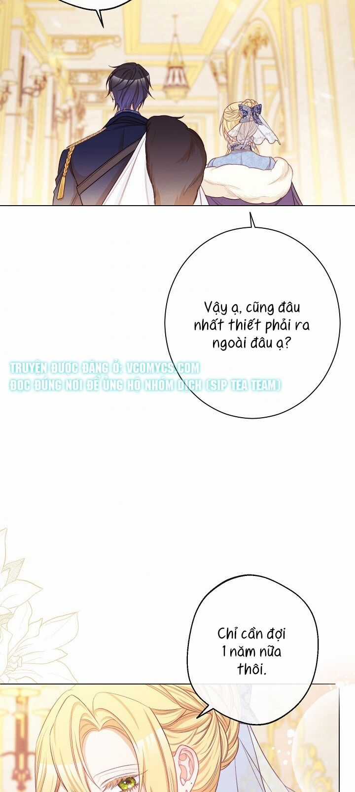 Ác Nữ Phản Diện Đảo Ngược Đồng Hồ Cát Chapter 80 trang 64