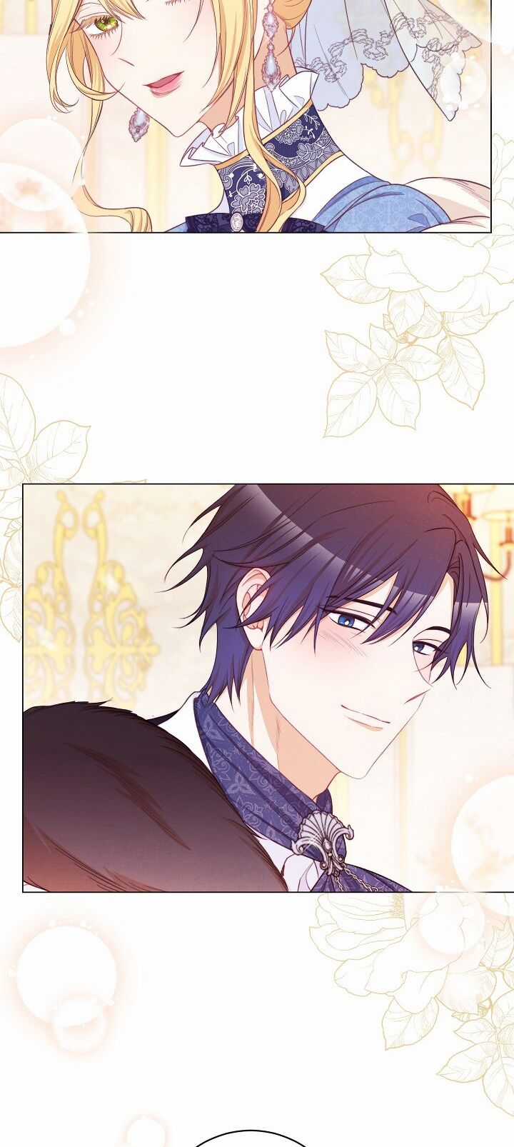 Ác Nữ Phản Diện Đảo Ngược Đồng Hồ Cát Chapter 80 trang 65