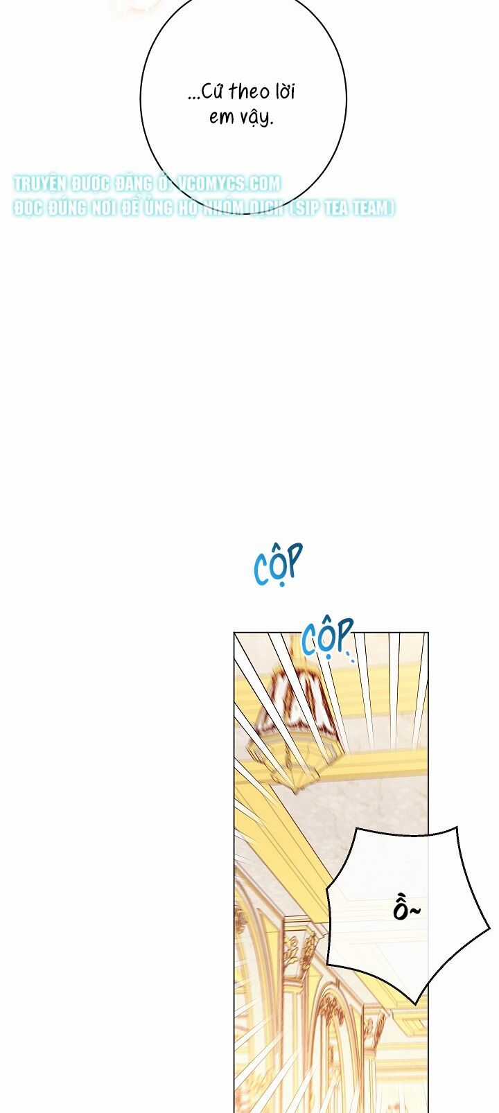 Ác Nữ Phản Diện Đảo Ngược Đồng Hồ Cát Chapter 80 trang 66