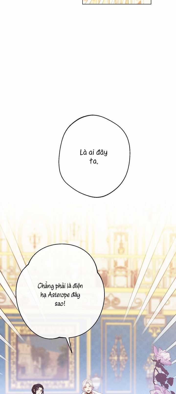 Ác Nữ Phản Diện Đảo Ngược Đồng Hồ Cát Chapter 80 trang 67