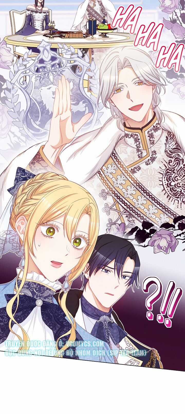 Ác Nữ Phản Diện Đảo Ngược Đồng Hồ Cát Chapter 80 trang 68