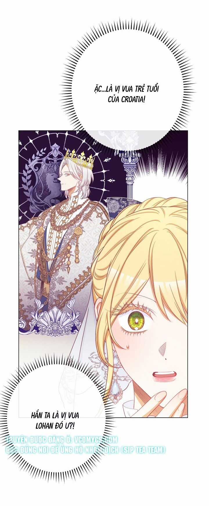 Ác Nữ Phản Diện Đảo Ngược Đồng Hồ Cát Chapter 81 trang 12