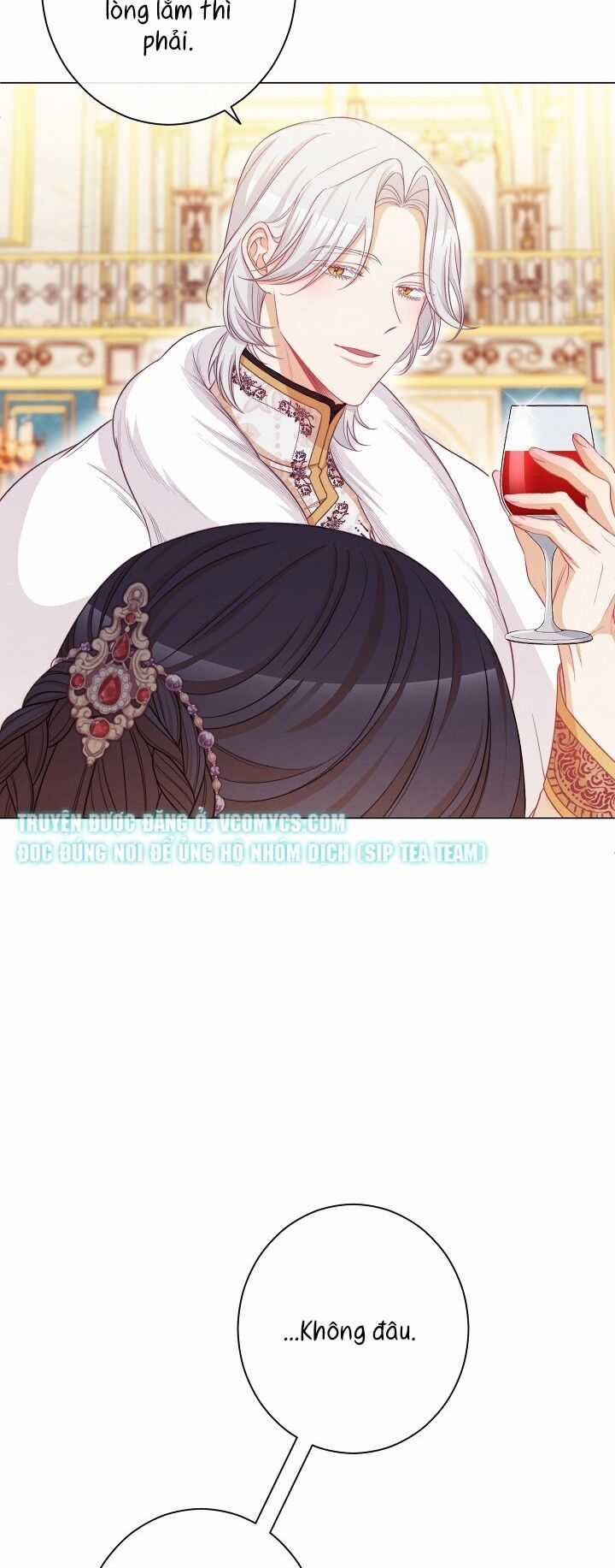 Ác Nữ Phản Diện Đảo Ngược Đồng Hồ Cát Chapter 81 trang 24