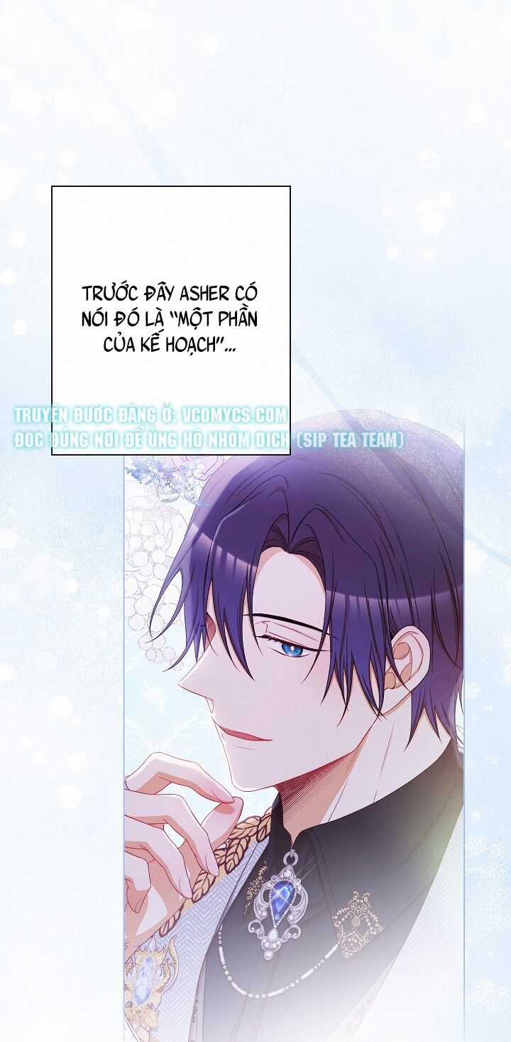 Ác Nữ Phản Diện Đảo Ngược Đồng Hồ Cát Chapter 81 trang 26