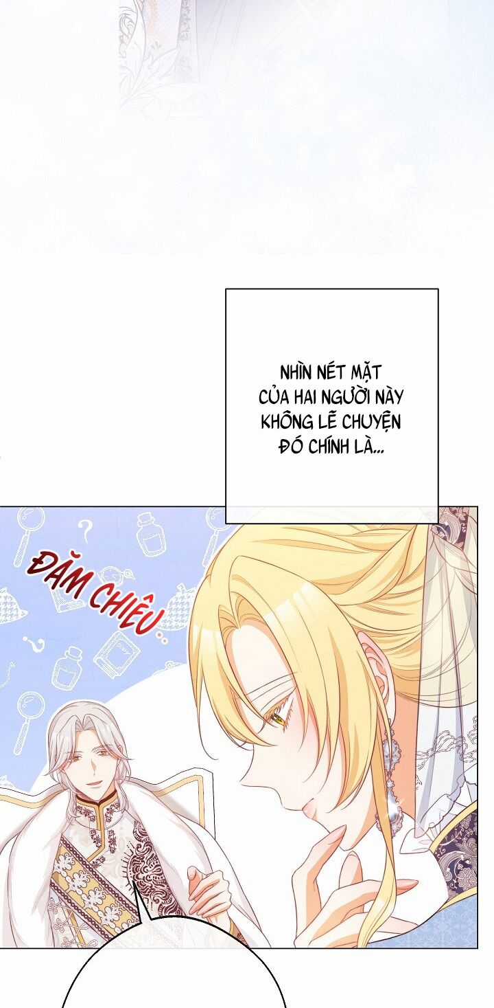 Ác Nữ Phản Diện Đảo Ngược Đồng Hồ Cát Chapter 81 trang 27