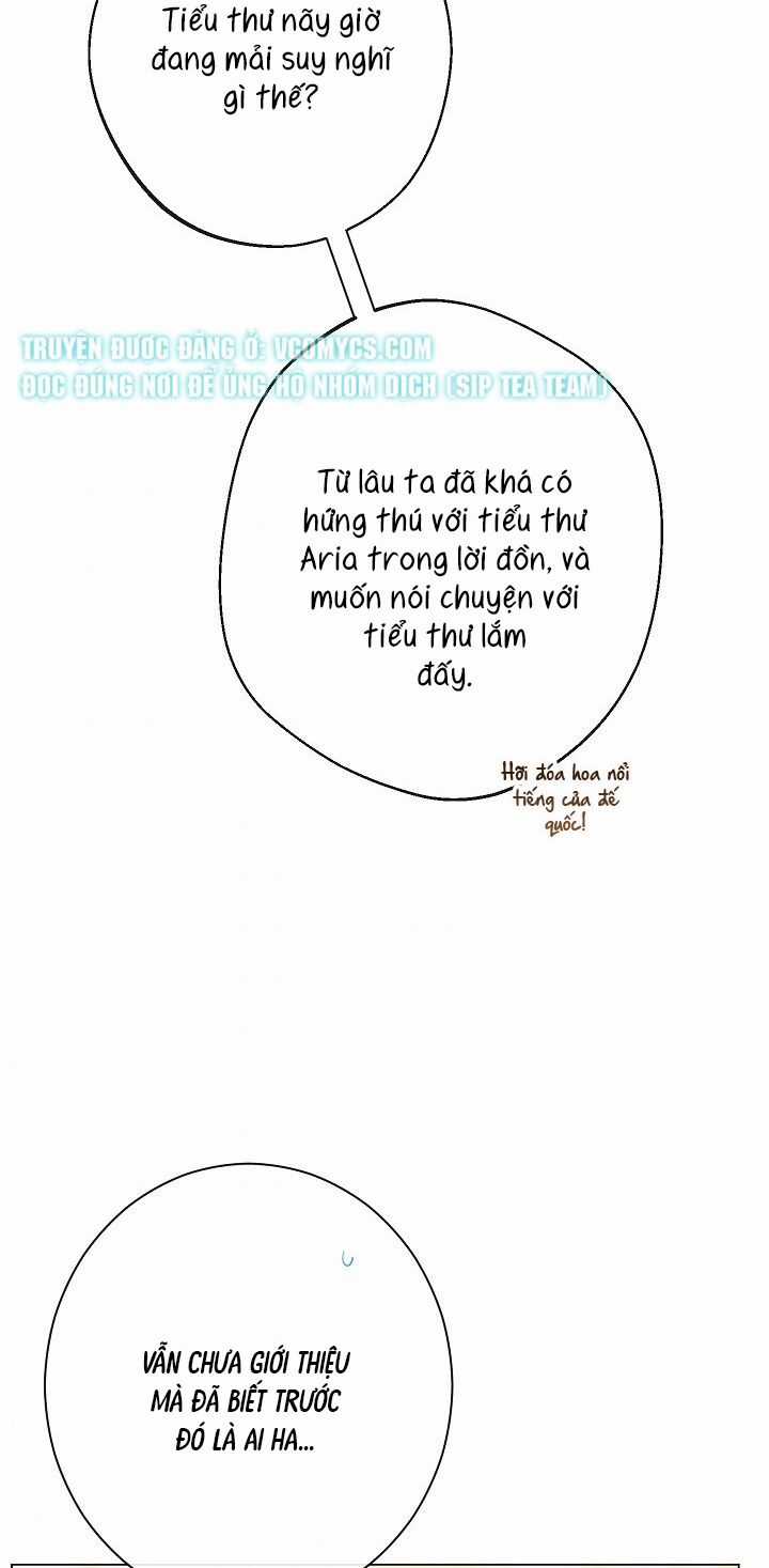 Ác Nữ Phản Diện Đảo Ngược Đồng Hồ Cát Chapter 81 trang 28