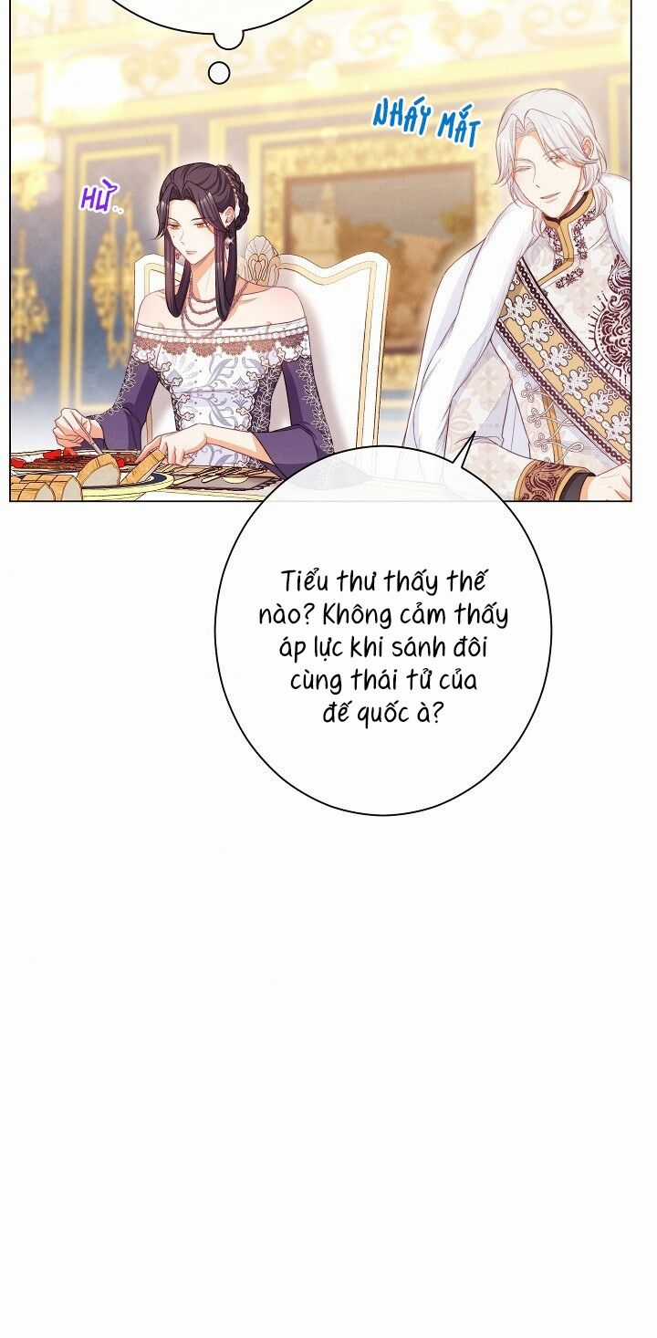 Ác Nữ Phản Diện Đảo Ngược Đồng Hồ Cát Chapter 81 trang 29