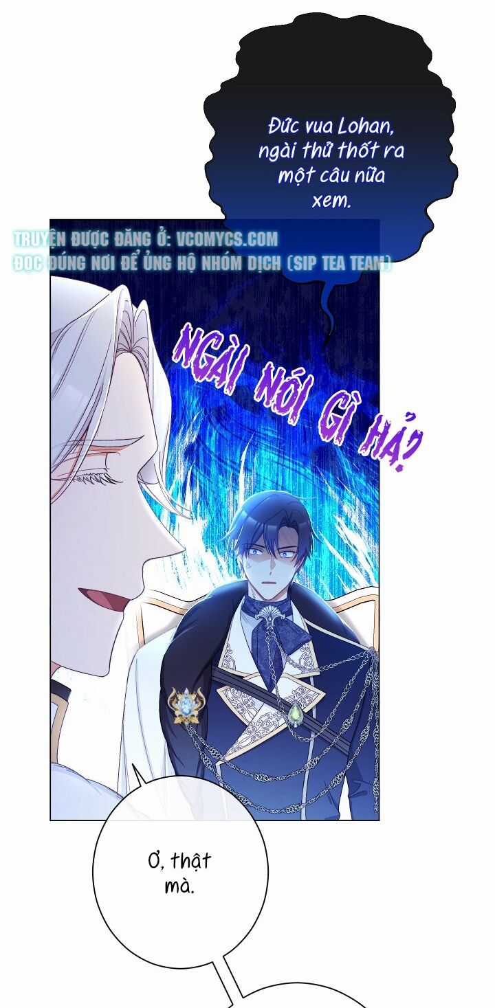 Ác Nữ Phản Diện Đảo Ngược Đồng Hồ Cát Chapter 81 trang 30