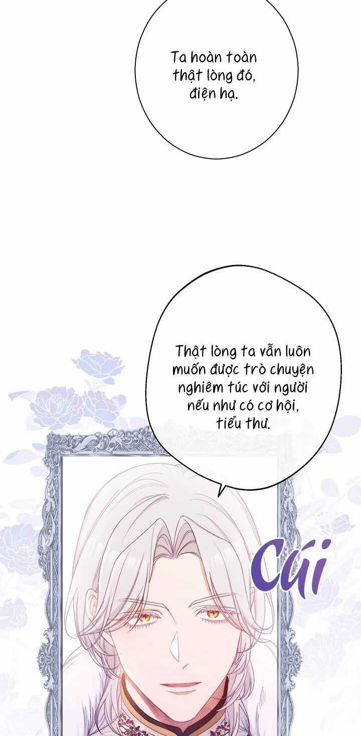 Ác Nữ Phản Diện Đảo Ngược Đồng Hồ Cát Chapter 81 trang 31