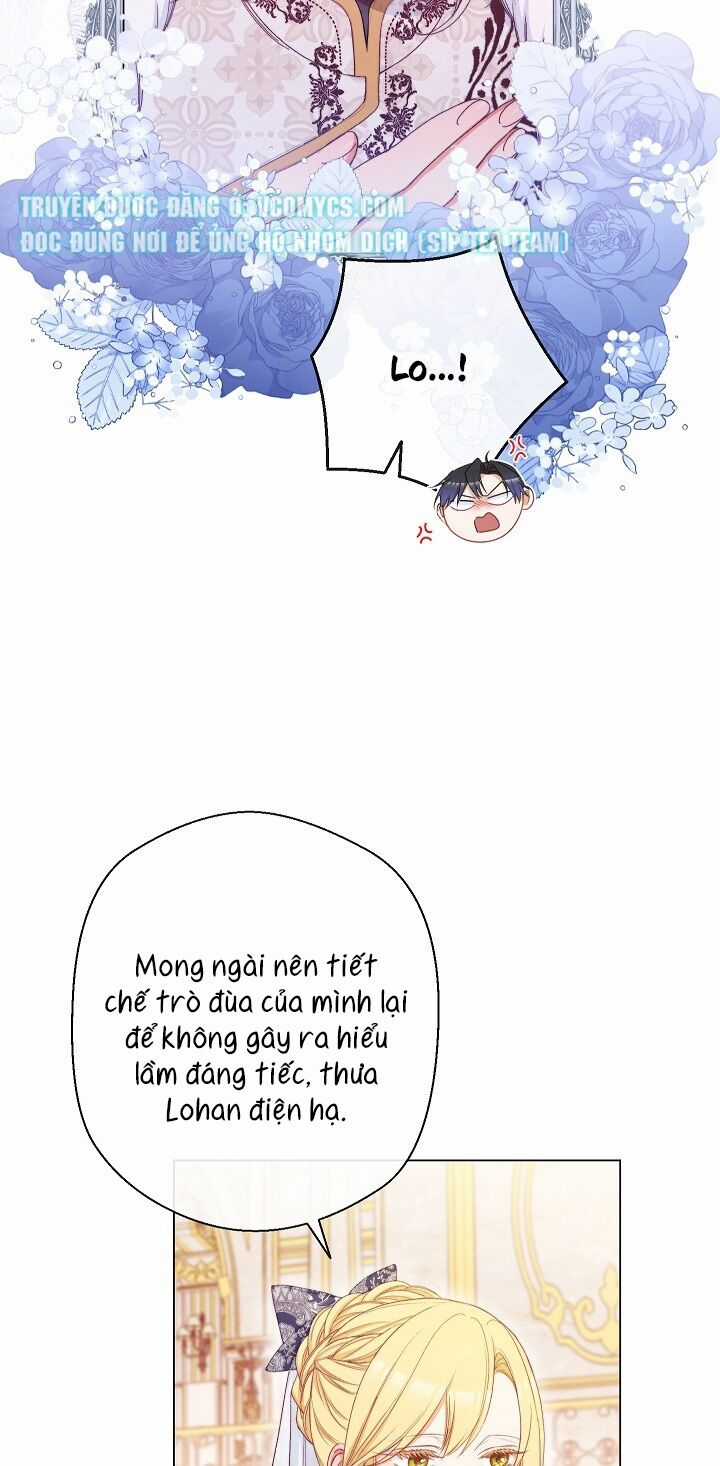 Ác Nữ Phản Diện Đảo Ngược Đồng Hồ Cát Chapter 81 trang 32