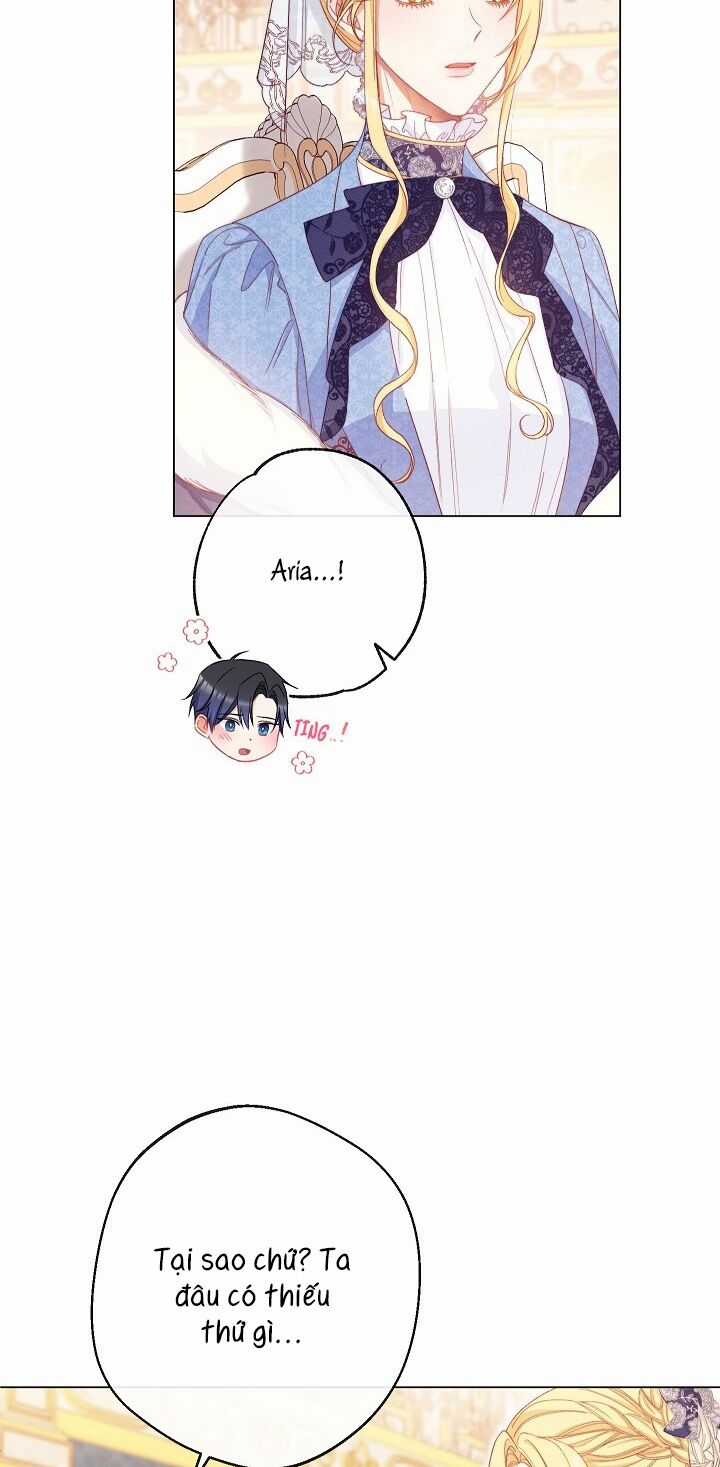 Ác Nữ Phản Diện Đảo Ngược Đồng Hồ Cát Chapter 81 trang 33