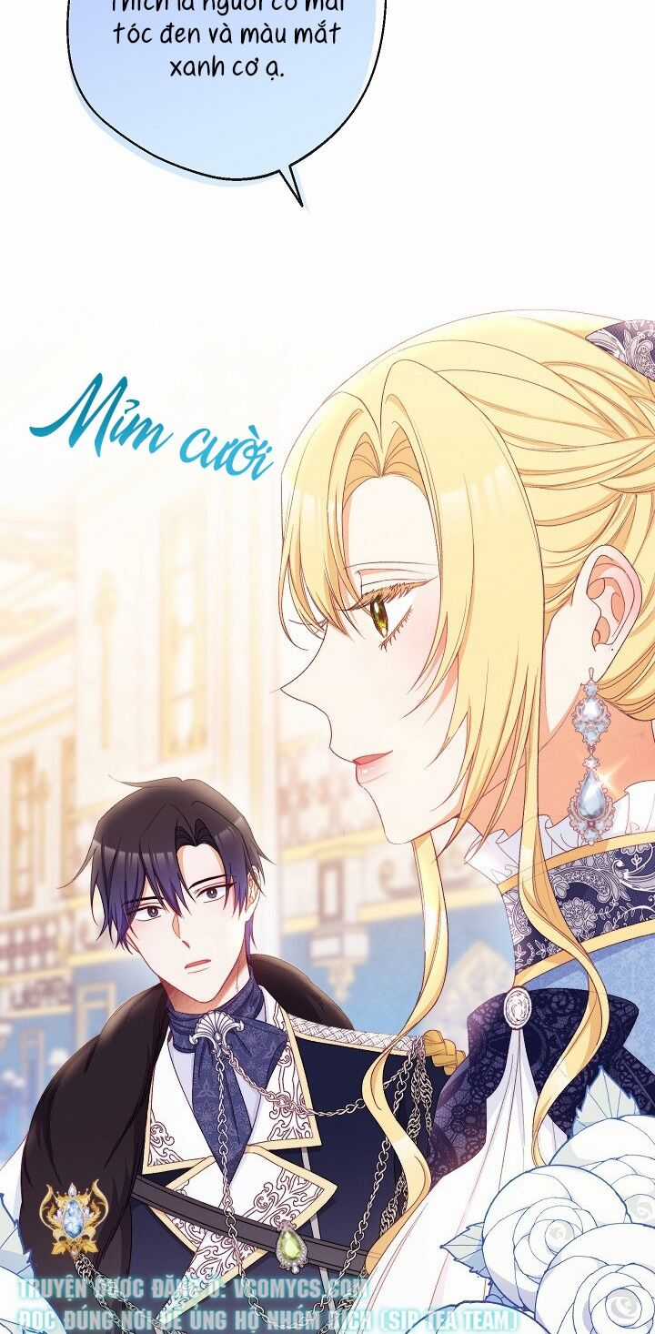 Ác Nữ Phản Diện Đảo Ngược Đồng Hồ Cát Chapter 81 trang 35