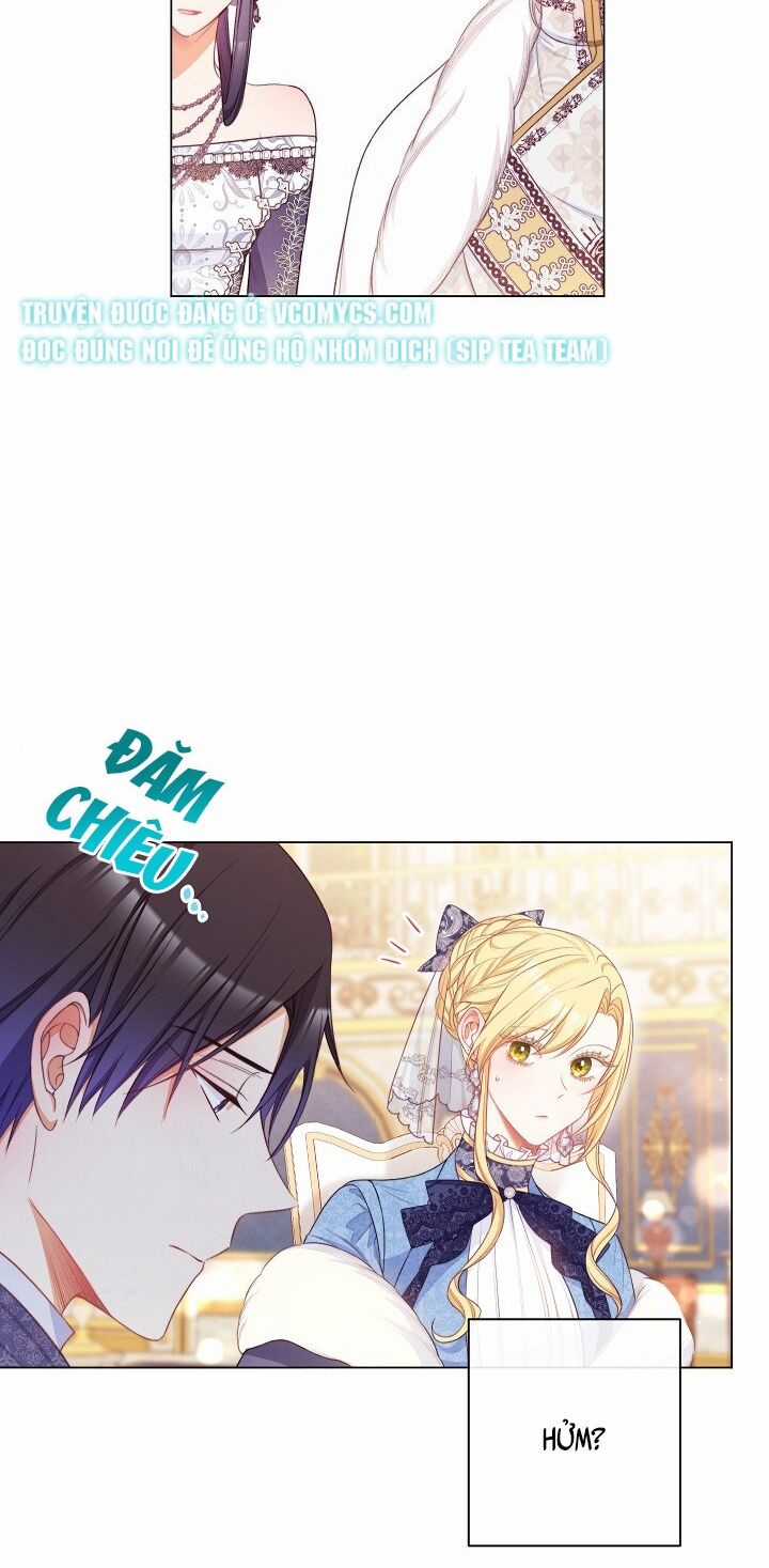 Ác Nữ Phản Diện Đảo Ngược Đồng Hồ Cát Chapter 81 trang 37