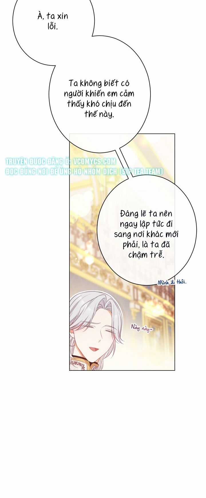 Ác Nữ Phản Diện Đảo Ngược Đồng Hồ Cát Chapter 81 trang 39