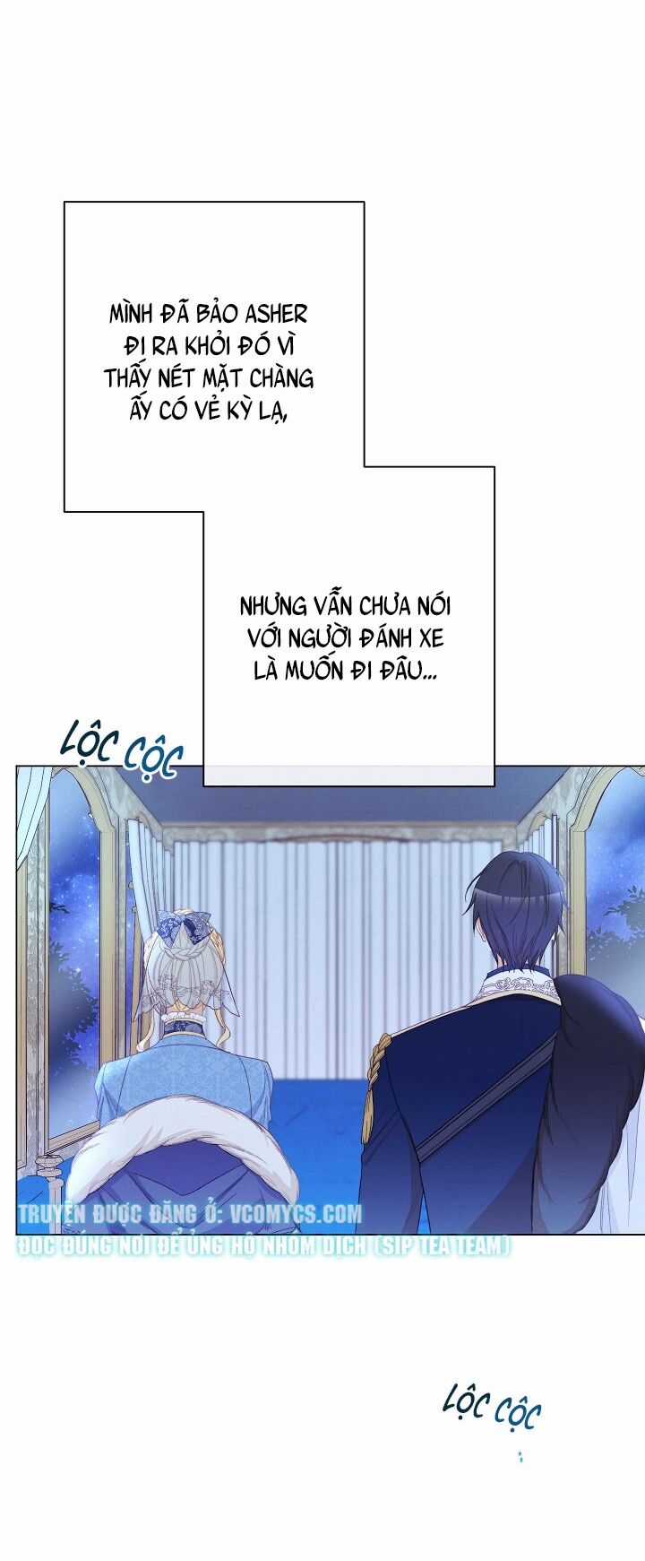 Ác Nữ Phản Diện Đảo Ngược Đồng Hồ Cát Chapter 81 trang 44