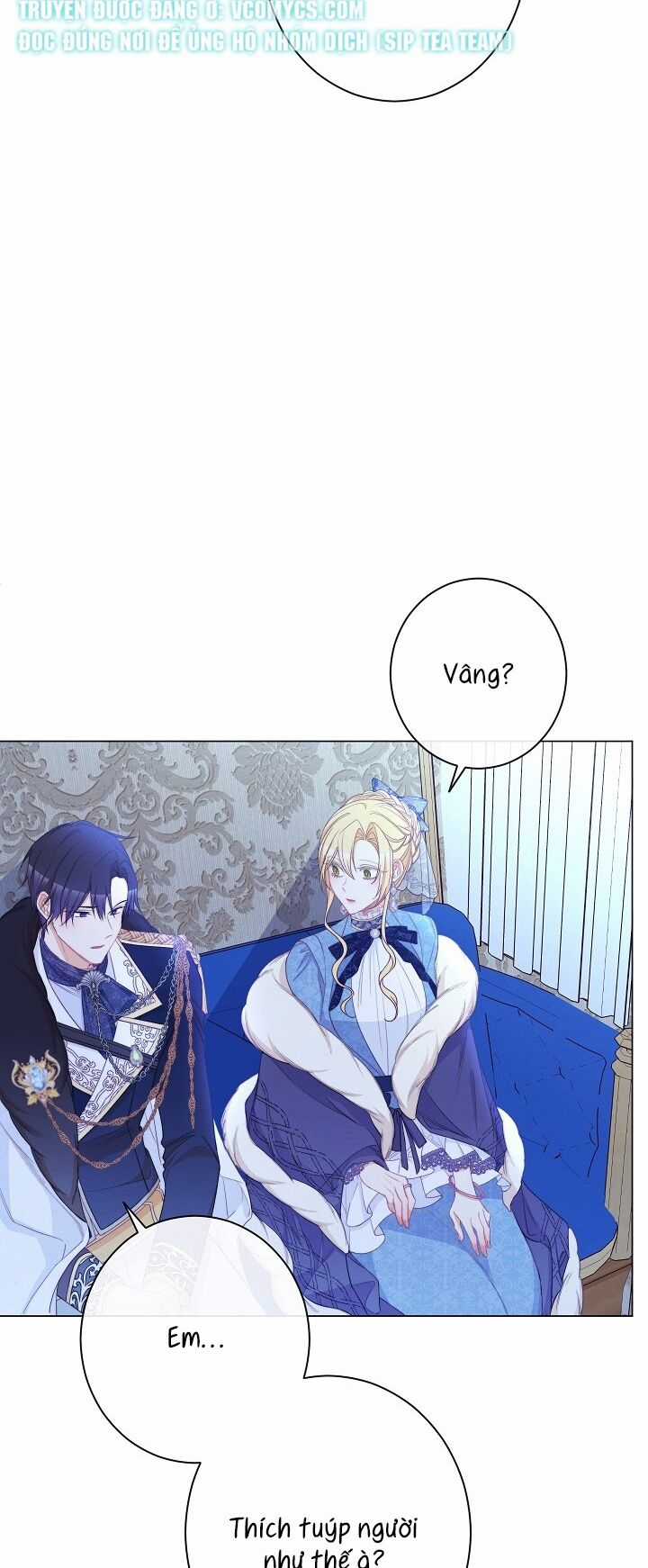 Ác Nữ Phản Diện Đảo Ngược Đồng Hồ Cát Chapter 81 trang 46