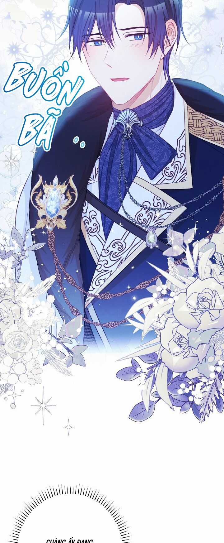 Ác Nữ Phản Diện Đảo Ngược Đồng Hồ Cát Chapter 81 trang 48