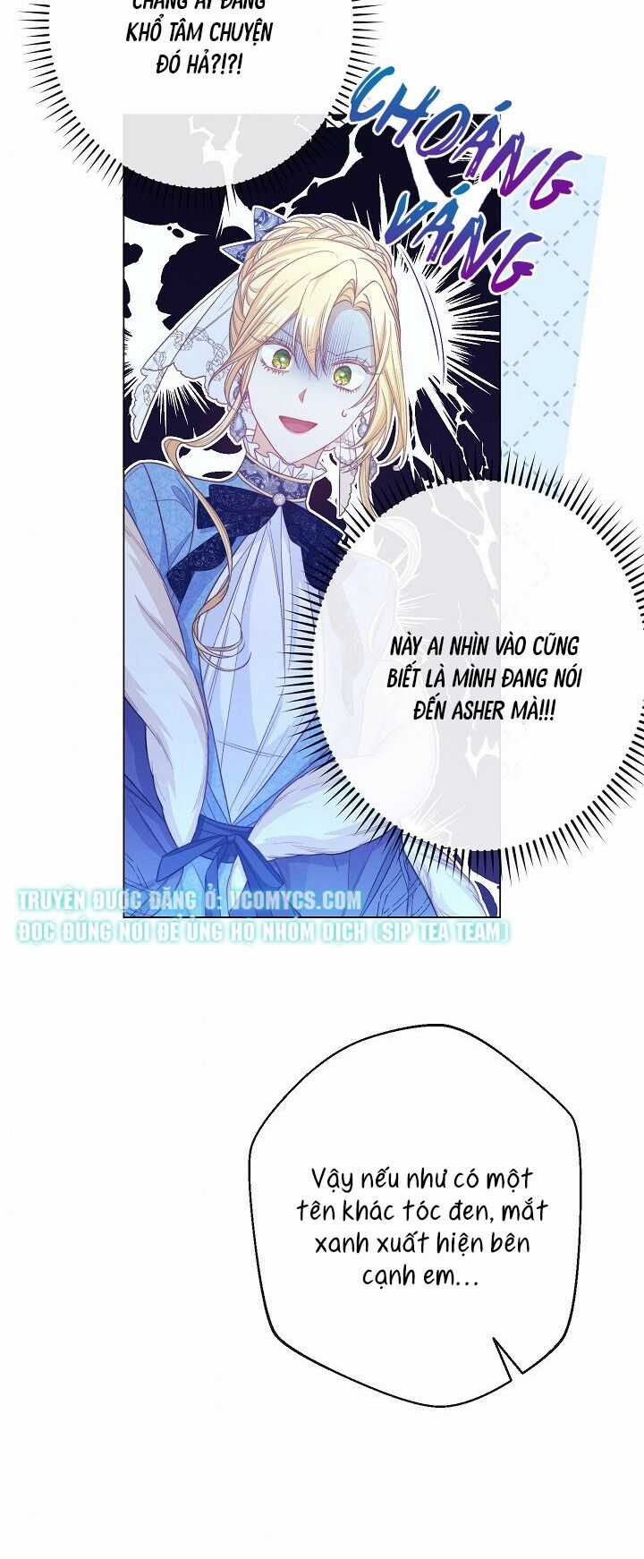 Ác Nữ Phản Diện Đảo Ngược Đồng Hồ Cát Chapter 81 trang 49