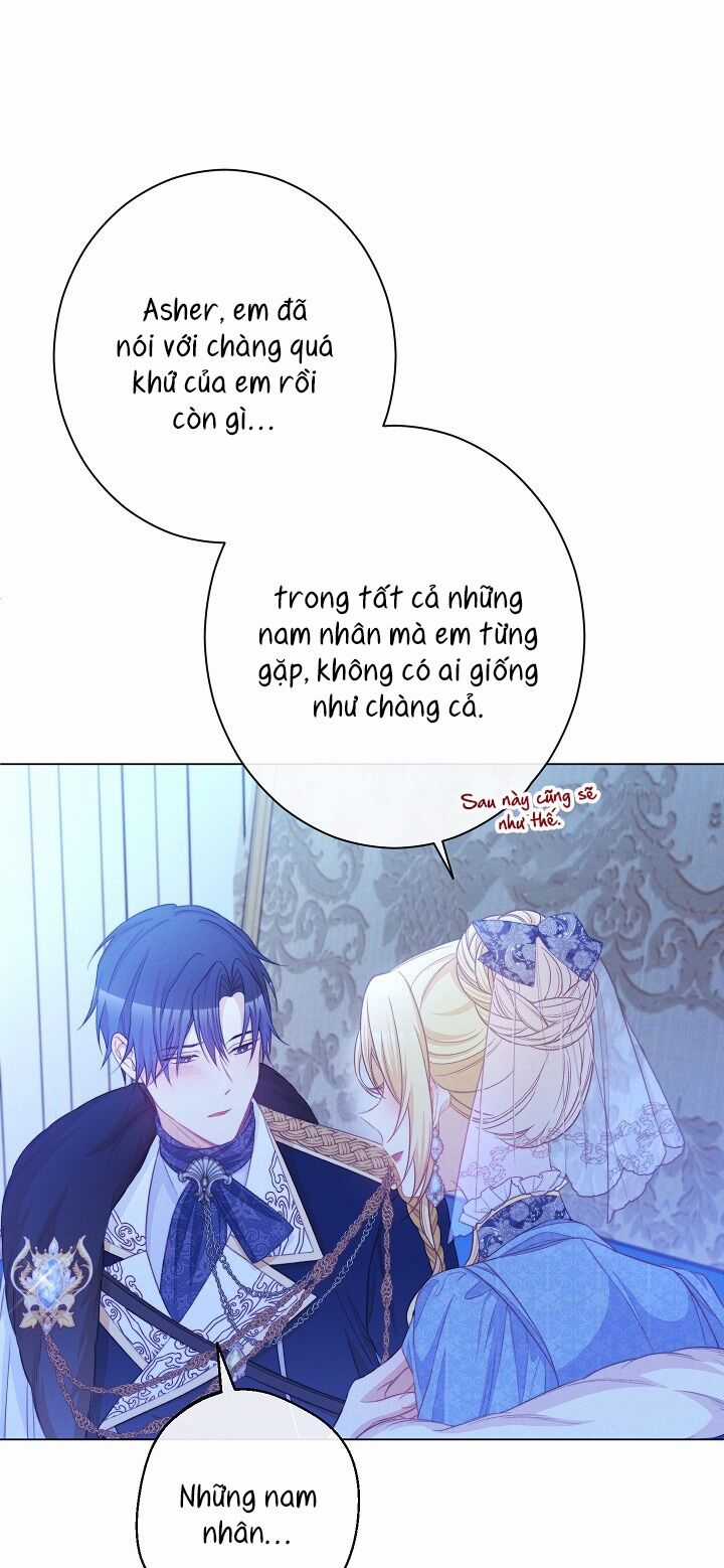 Ác Nữ Phản Diện Đảo Ngược Đồng Hồ Cát Chapter 81 trang 50