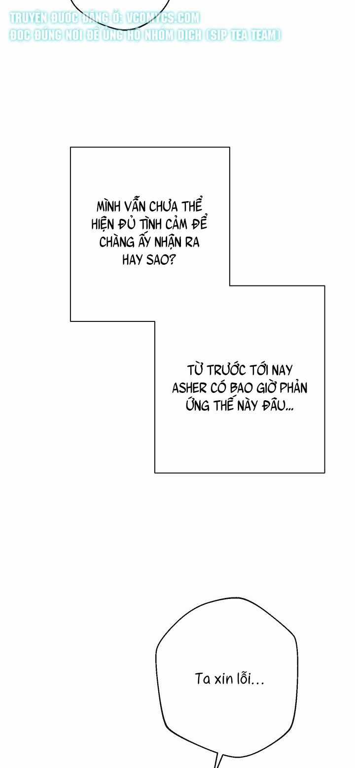 Ác Nữ Phản Diện Đảo Ngược Đồng Hồ Cát Chapter 81 trang 51