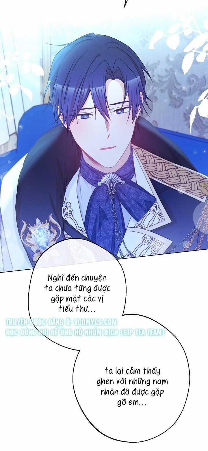 Ác Nữ Phản Diện Đảo Ngược Đồng Hồ Cát Chapter 81 trang 52