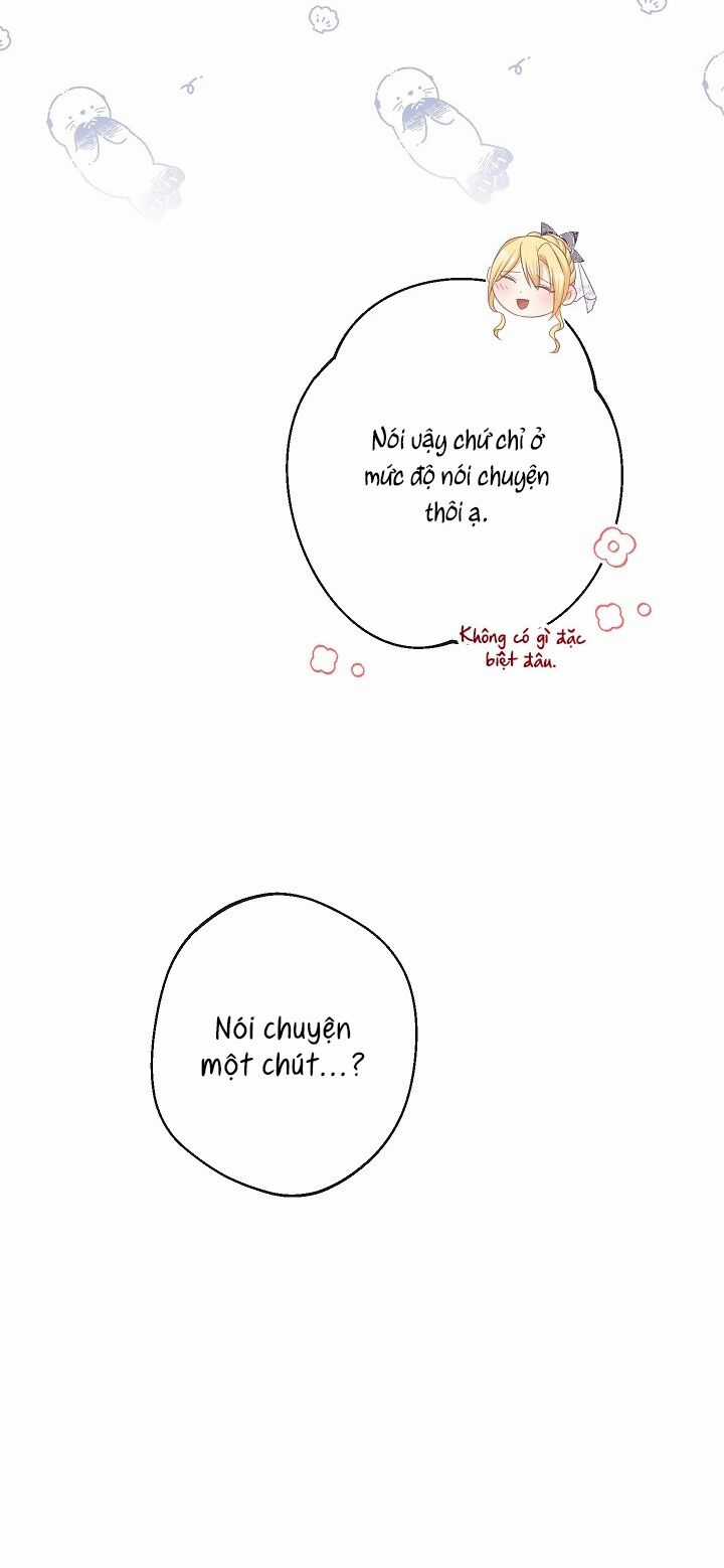 Ác Nữ Phản Diện Đảo Ngược Đồng Hồ Cát Chapter 81 trang 54