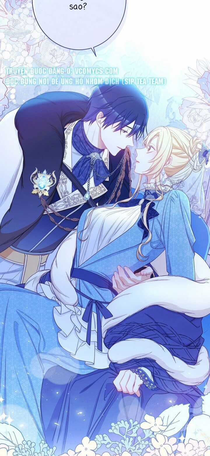 Ác Nữ Phản Diện Đảo Ngược Đồng Hồ Cát Chapter 81 trang 56