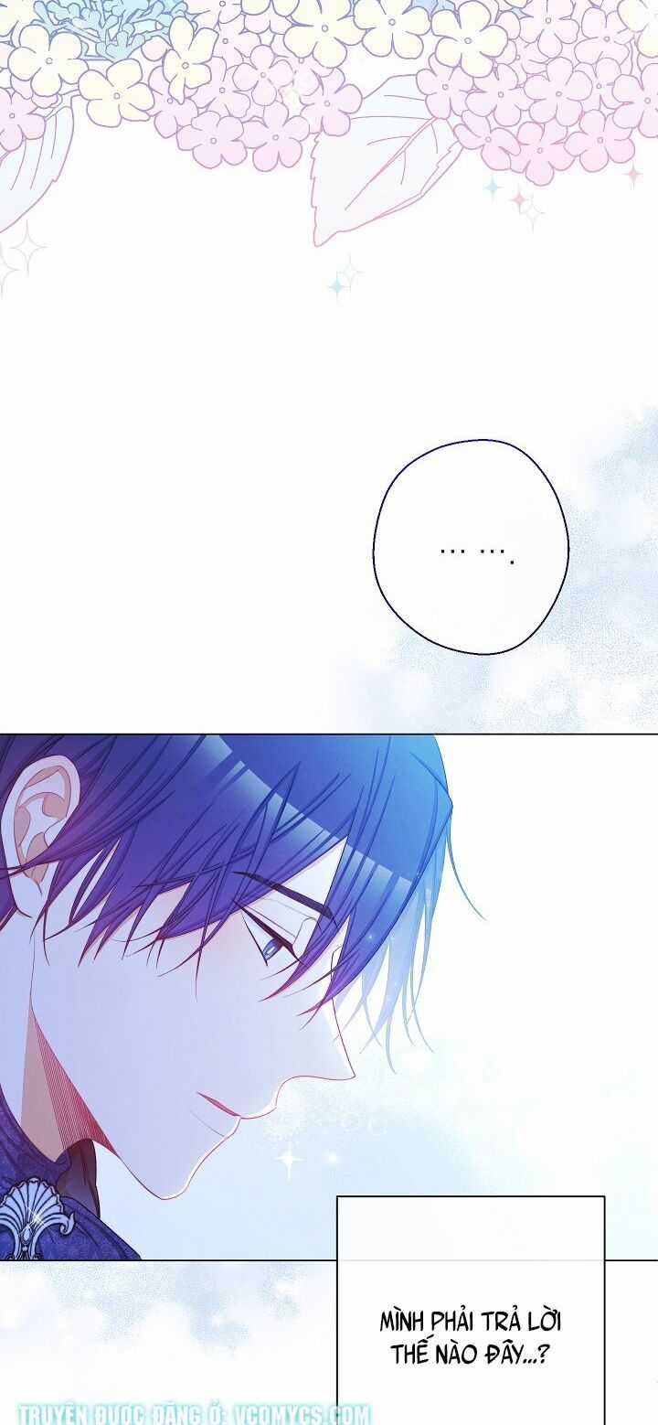 Ác Nữ Phản Diện Đảo Ngược Đồng Hồ Cát Chapter 81 trang 57