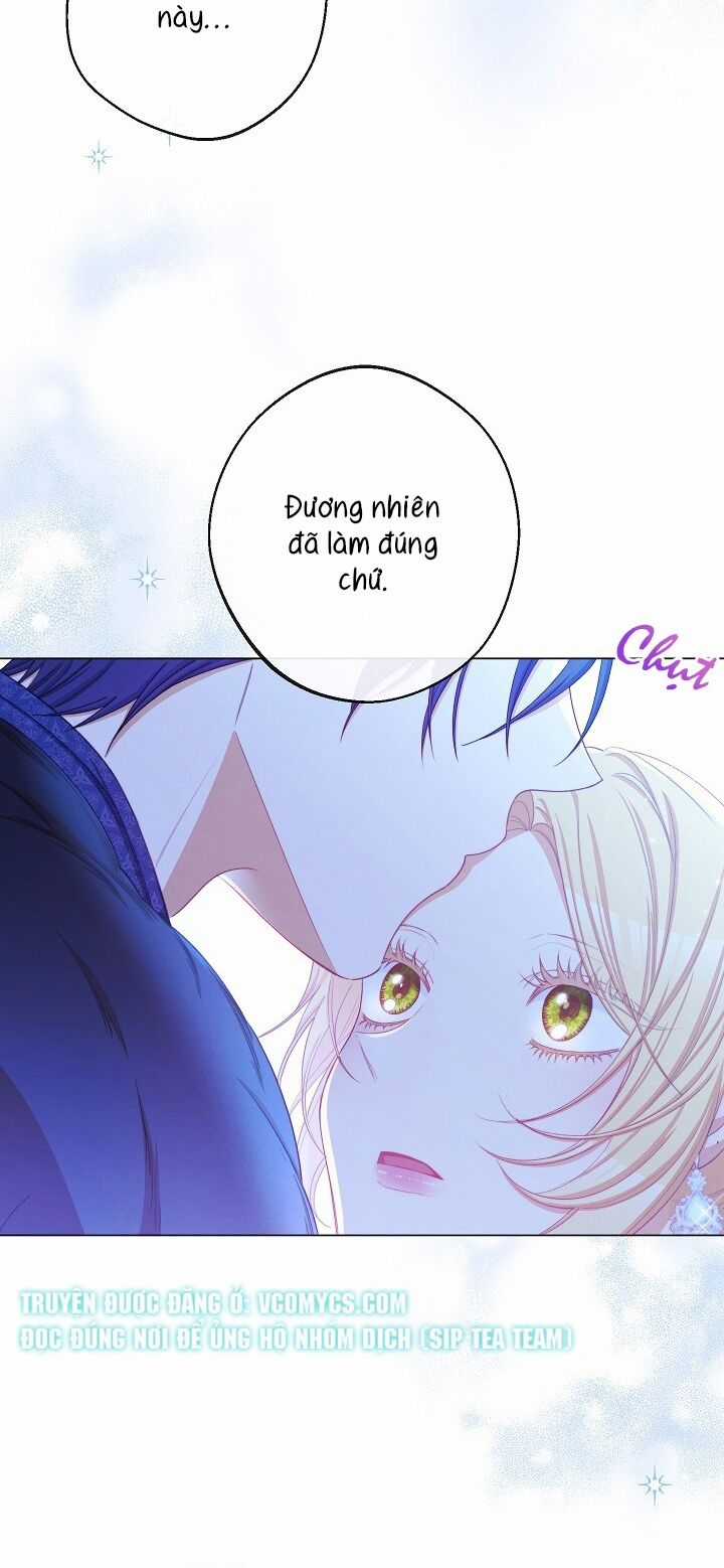 Ác Nữ Phản Diện Đảo Ngược Đồng Hồ Cát Chapter 81 trang 59