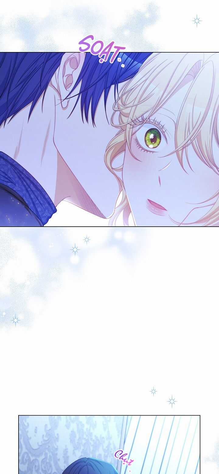 Ác Nữ Phản Diện Đảo Ngược Đồng Hồ Cát Chapter 81 trang 60