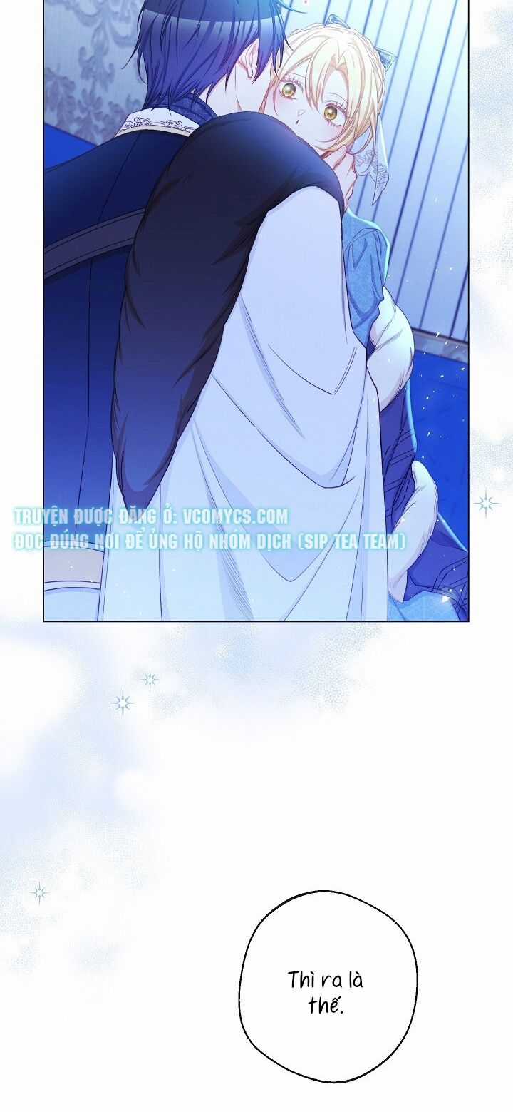 Ác Nữ Phản Diện Đảo Ngược Đồng Hồ Cát Chapter 81 trang 61