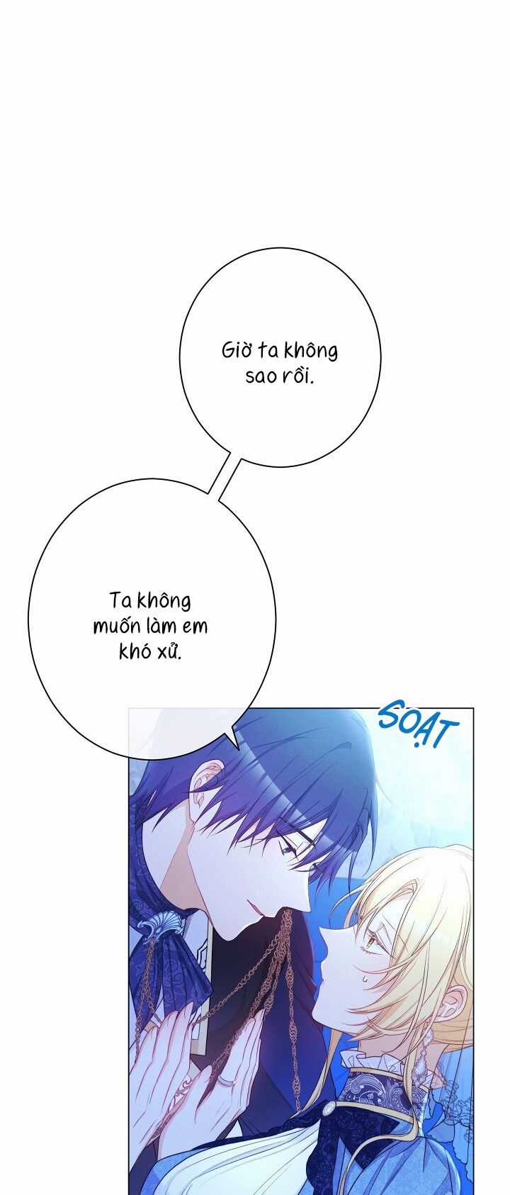 Ác Nữ Phản Diện Đảo Ngược Đồng Hồ Cát Chapter 81 trang 62