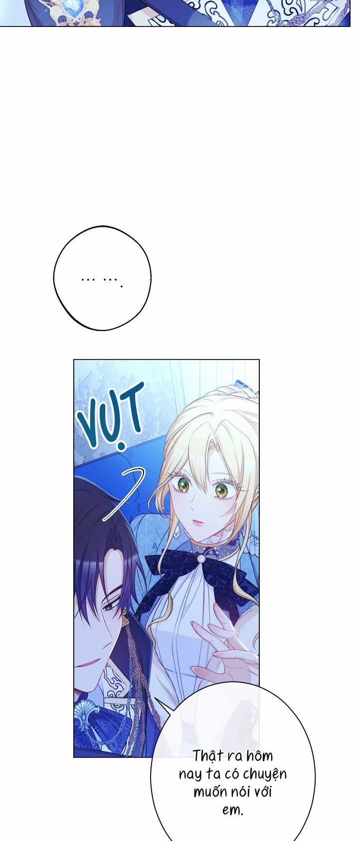 Ác Nữ Phản Diện Đảo Ngược Đồng Hồ Cát Chapter 81 trang 64