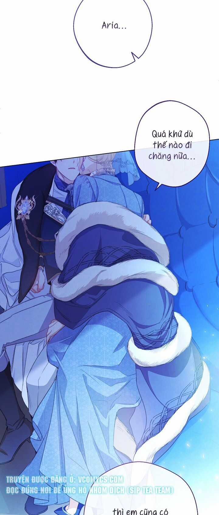 Ác Nữ Phản Diện Đảo Ngược Đồng Hồ Cát Chapter 81 trang 67