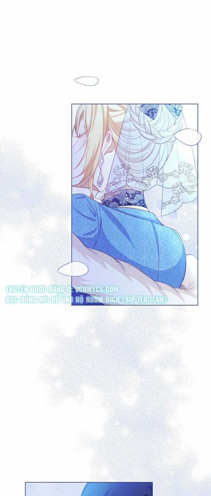 Ác Nữ Phản Diện Đảo Ngược Đồng Hồ Cát Chapter 81 trang 69